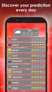 Daily Chinese horoscope free 2020 screenshot 0