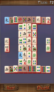 Mahjong II screenshot 7