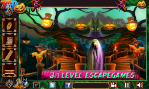 Fear Room Escape - Horror Game screenshot 1