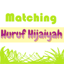 Matching Hijaiyah