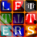 Lettters - Alchemy & Words Icon