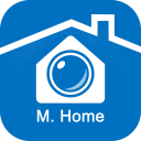 M.Home360 Icon