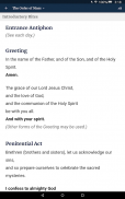 The Word Among Us – Daily Mass Readings & Prayer screenshot 1