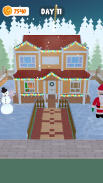 Holiday Home 3D screenshot 0