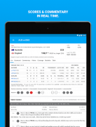 ESPNCricinfo - Live Cricket Scores, News & Videos screenshot 9
