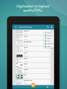 PDF Extra – 扫描、编辑、查看、填充、签名、转换 screenshot 13