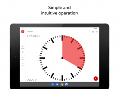 Timebox Timer screenshot 10