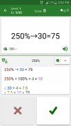 Astuces mathématiques screenshot 5