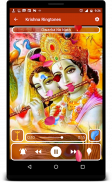 Krishna Ringtones screenshot 3