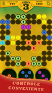 Match 3 Puzzle - Apenas 3 em linha (3 seguidas) screenshot 4