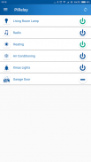 Raspberry Pi Relay - GPIO Cont screenshot 3