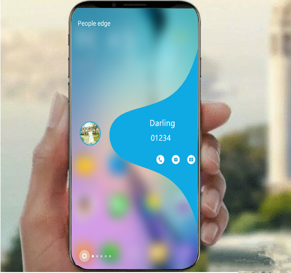 3d Launcher For Galaxy S10 Live Wallpaper 3 1 0 Descargar Apk Android Aptoide