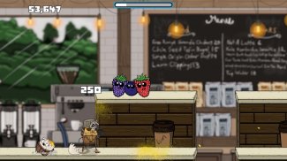 Shank n' Bake screenshot 1