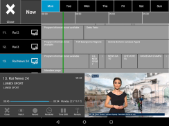 VBox LiveTV for Set-Top-Box screenshot 12