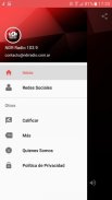 NdR Radio FM 103.9 screenshot 2