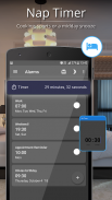 Digital Alarm Clock screenshot 10