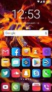 Theme for Honor 20 lite screenshot 1