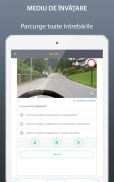 Chestionare Auto DRPCIV 2025 screenshot 5