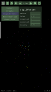 Particle Gravity Sandbox screenshot 6