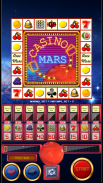 pub fruit machine casino mars screenshot 2