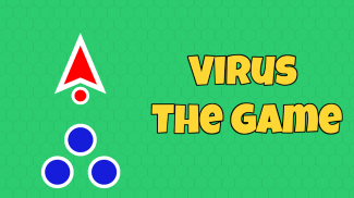 Virus - The Game screenshot 0
