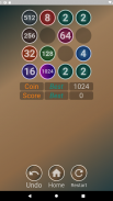 coin 2048 screenshot 5