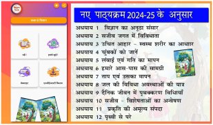 Class 6 Vigyan Jigyasa Guide screenshot 16