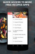 Recetas para diabéticos screenshot 1