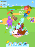 Idle Chicken Clicker screenshot 7