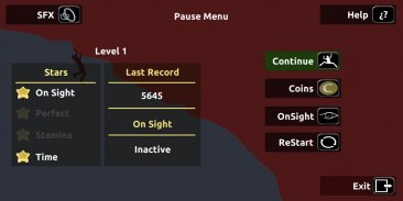 Tech Climb screenshot 0