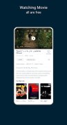 Tincat TV: TV Player screenshot 4