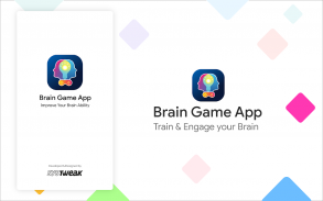 Brain Game App screenshot 2