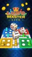 Ludo Master™ Lite - Dice Game screenshot 1