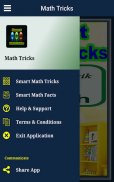 Math Tricks screenshot 3