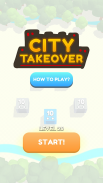 City Takeover screenshot 4