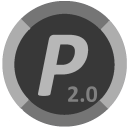 PortedApp Icon