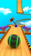 Going Rolling Balls Game screenshot 3