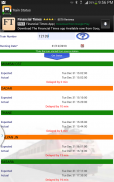 Indian Railway IRCTC Train App screenshot 0
