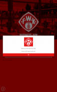 FWK Sponsoren App screenshot 1