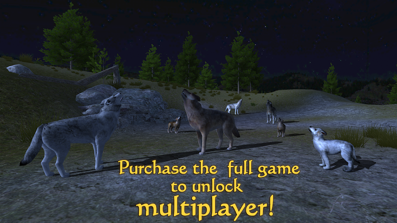 WolfQuest - Загрузить APK для Android | Aptoide