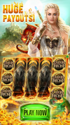 Dragon Throne Casino Slots screenshot 0