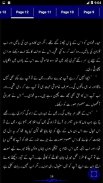 Hum Dil Se Haray Hain Novel by Sumaira Shareef Tor screenshot 5