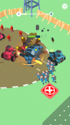 Robotic Army screenshot 1