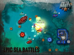 Battleboats.io screenshot 4