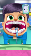 Dentist Care Adventure - Tooth Doctor Simulator screenshot 12