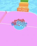 Trivia Rush 3D screenshot 0