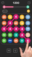 2048-Number Puzzle Games screenshot 18