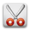 TPV-POS Hairdresser Peluqueria Icon