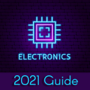 Learn Basic Electronics  - Beginner To Advance