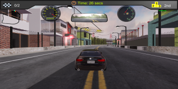 The Driver's Mission screenshot 2